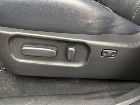 Used 2023 Toyota Tacoma Limited w/ Nightshade Package image 15