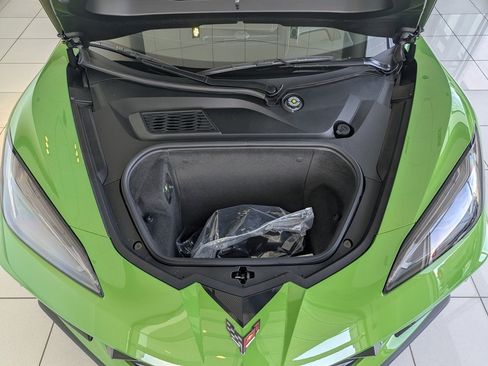 New 2026 Chevrolet Corvette Stingray Preferred Conv w/ Z51 Performance Package image 30