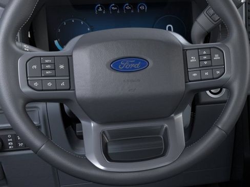 New 2026 Ford F150 XLT w/ Equipment Group 301A Standard AWD/4WD image 13