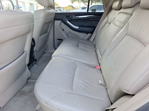 Used 2008 Toyota 4Runner Limited image 30