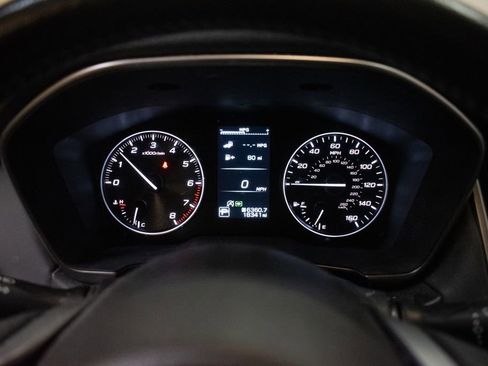 Used 2024 Subaru Outback Limited AWD/4WD image 13