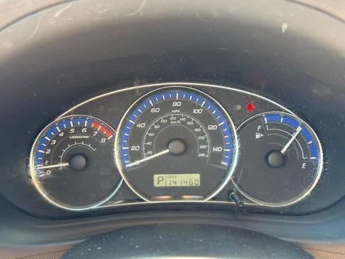 Used 2012 Subaru Forester 2.5X Limited AWD/4WD image 21