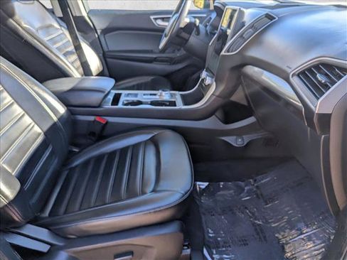 Used 2023 Ford Edge SEL image 20