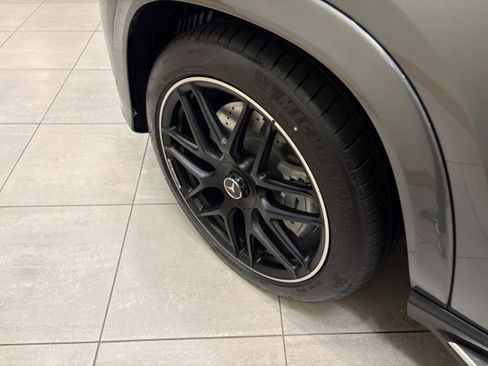 New 2026 Mercedes-Benz GLE 53 AMG 4MATIC Coupe image 6