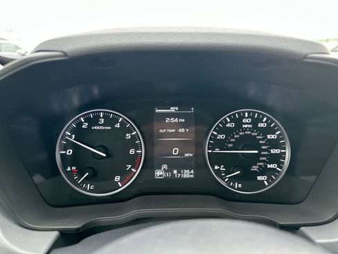 Certified 2024 Subaru Crosstrek 2.0i Premium image 35