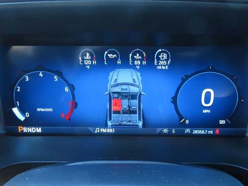 Certified 2024 Ford F150 XLT image 33