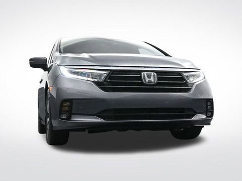 Used 2023 Honda Odyssey Touring image 41
