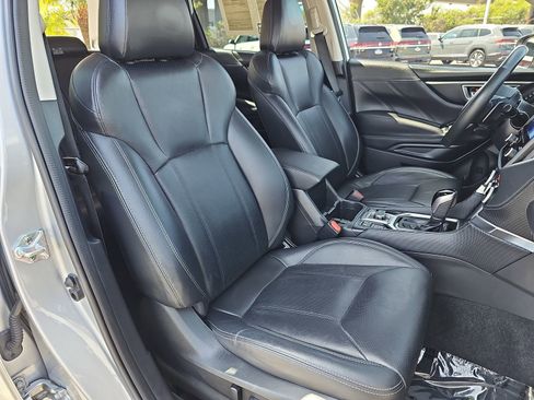 Certified 2023 Subaru Forester Touring image 10