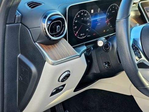 Certified 2023 Mercedes-Benz GLC 300 4MATIC image 16