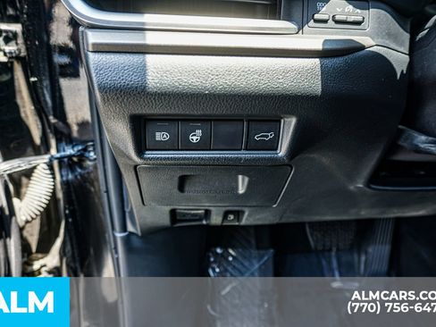 Used 2024 Toyota Grand Highlander AWD image 37
