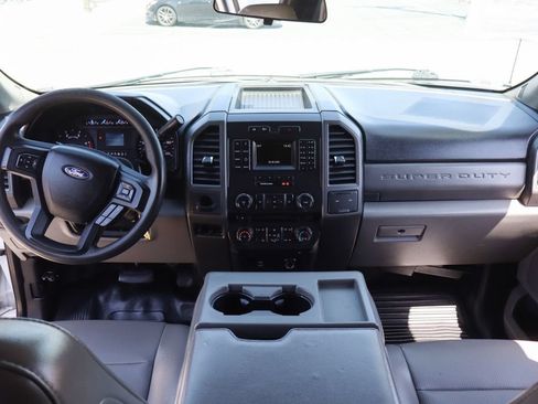 Used 2017 Ford F450 XL w/ Power Equipment Group RWD image 30