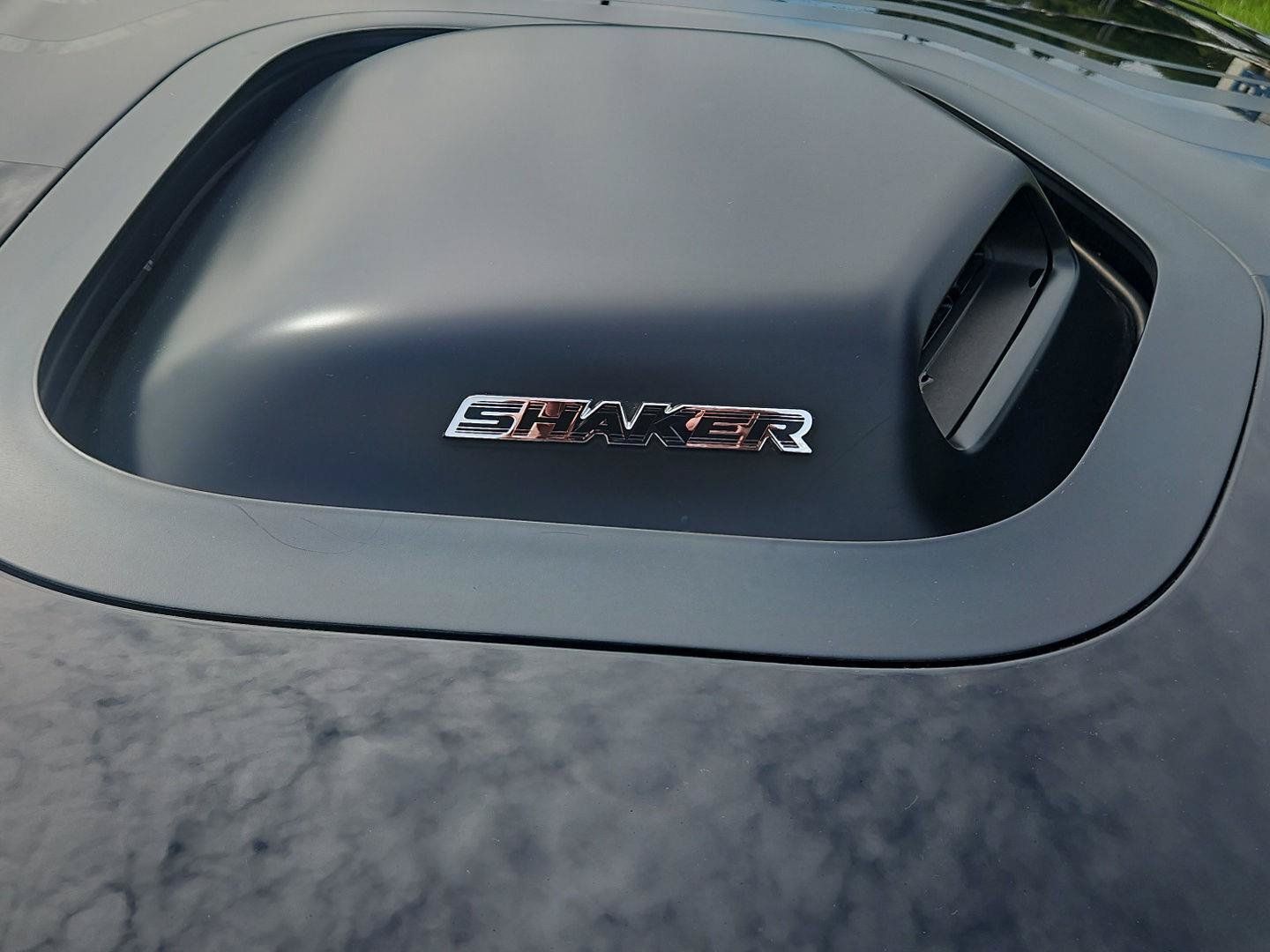 Used 2018 Dodge Challenger R/T Plus RWD image 6