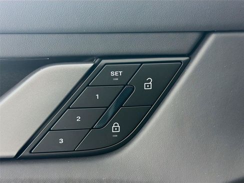 New 2025 Porsche Taycan AWD/4WD image 8
