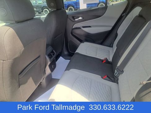 Used 2019 Chevrolet Equinox LT FWD image 10