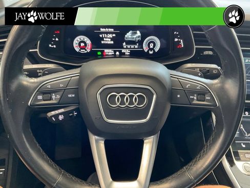 Used 2022 Audi Q7 3.0T Premium Plus AWD/4WD image 11