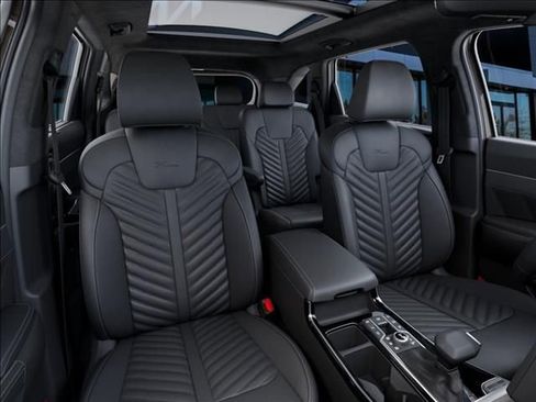 New 2026 Kia Sorento SX Prestige AWD/4WD image 15