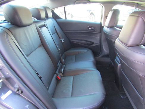 Used 2013 Acura ILX w/ Technology Package image 13