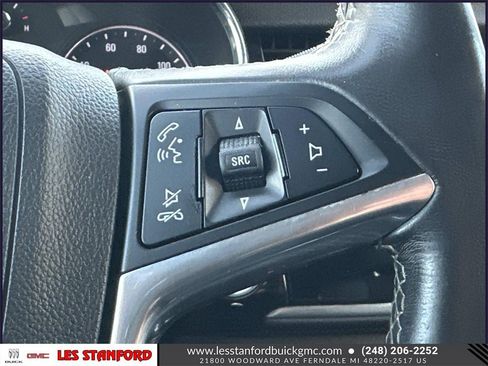 Used 2017 Buick Encore Preferred image 24