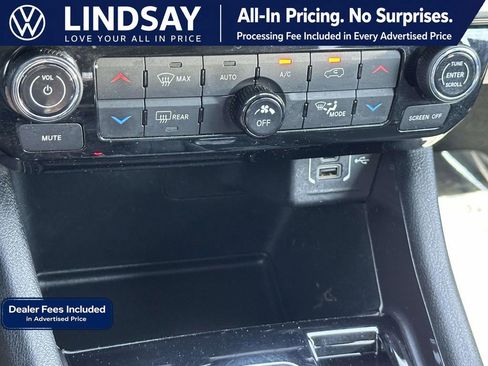 Used 2022 Jeep Compass Latitude w/ Convenience Group AWD/4WD image 18