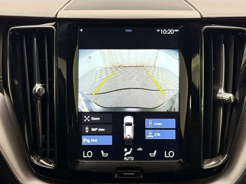 Used 2020 Volvo XC60 T8 Polestar image 15