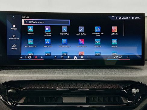 New 2026 BMW 330i Sedan w/ M Sport Package image 11