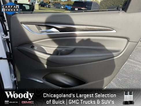 Used 2021 Buick Enclave Avenir w/ Avenir Technology Package image 37