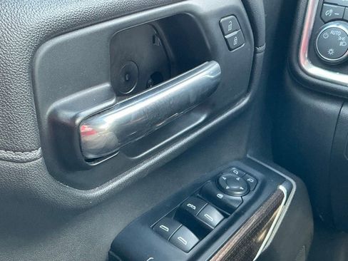Used 2019 Chevrolet Silverado 1500 LT w/ All-Star Edition RWD image 25