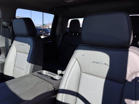 New 2026 GMC Sierra 1500 Denali w/ Technology Package image 16