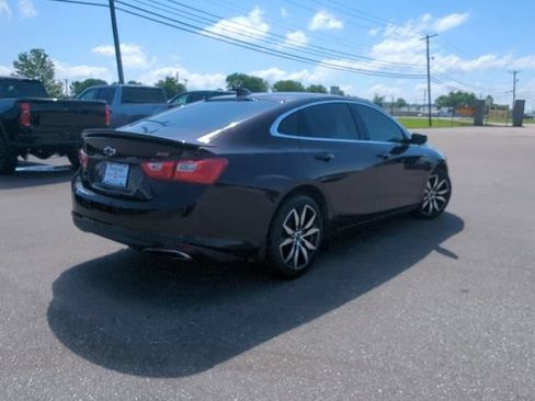 Used 2020 Chevrolet Malibu RS FWD image 26