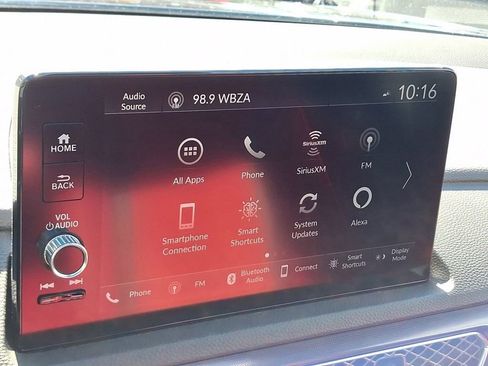 Used 2024 Acura Integra A-Spec FWD image 17