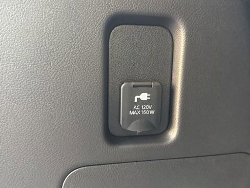 New 2026 Nissan Armada Platinum Reserve AWD/4WD image 30