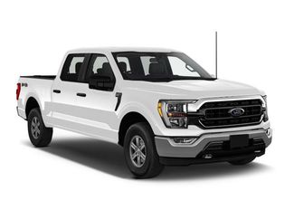 Used 2023 Ford F150 XLT w/ Equipment Group 302A High AWD/4WD video 1