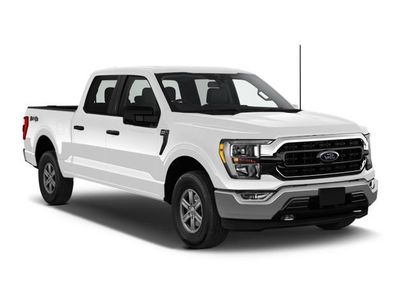 Used 2023 Ford F150 XLT w/ Equipment Group 302A High
