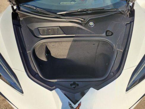 Used 2024 Chevrolet Corvette Z06 image 32