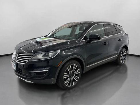 Used 2017 Lincoln MKC Black Label w/ Lincoln MKC Climate Package AWD/4WD image 4