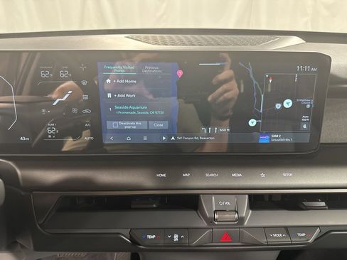 New 2026 Kia EV9 Wind image 23