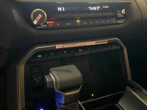 New 2026 Toyota Tundra Platinum image 24