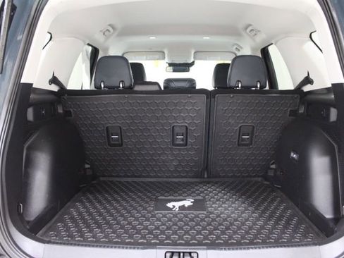 Used 2021 Ford Bronco Sport Outer Banks image 13