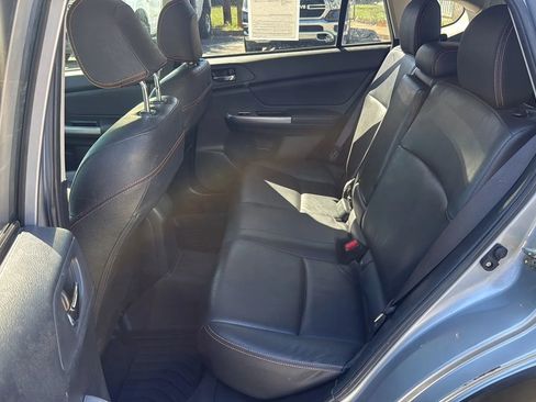 Used 2017 Subaru Crosstrek 2.0i Limited w/ Popular Package #2 image 10