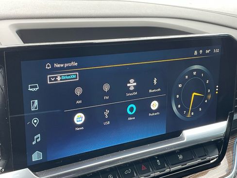 Used 2024 Chevrolet Silverado 1500 RST w/ RST All Star Premium Package image 16