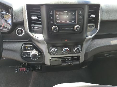 Used 2023 RAM 1500 Big Horn AWD/4WD image 9