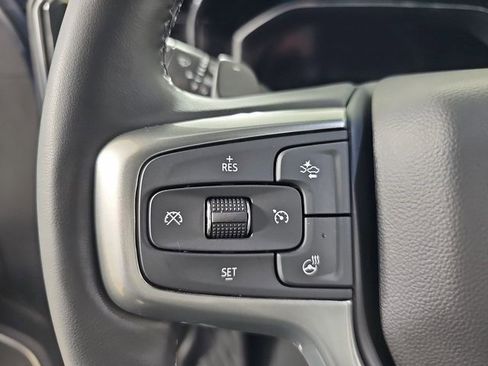 Certified 2023 Chevrolet Silverado 1500 LT Trail Boss w/ LT Trail Boss Premium Package image 18