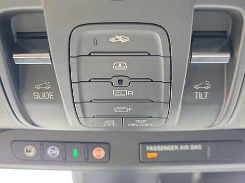 Used 2019 Cadillac CT6 V w/ Driver Assist Package AWD/4WD image 36