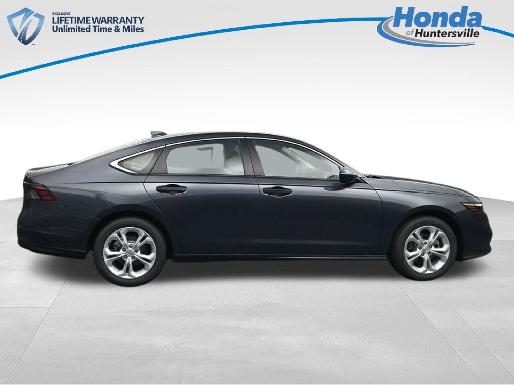 New 2026 Honda Accord LX image 10
