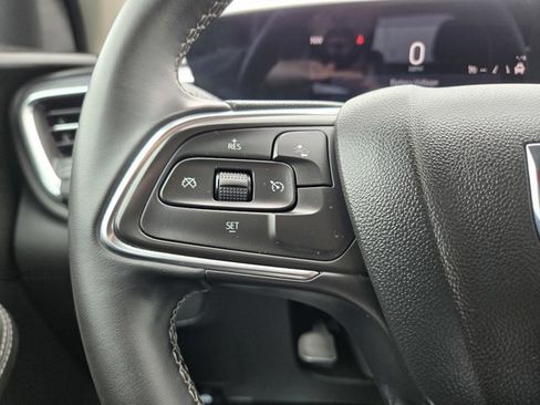 Used 2025 Buick Encore GX Preferred FWD image 18