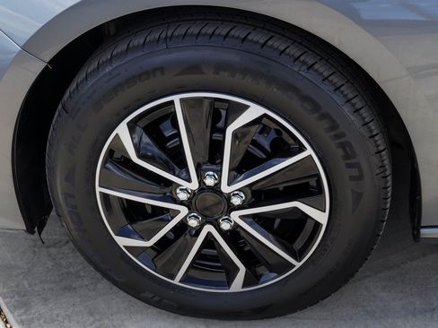 Used 2022 Nissan Altima 2.5 S w/ Driver Assist Package FWD image 12