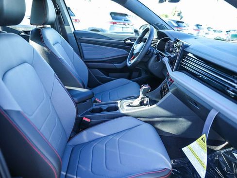 New 2026 Volkswagen Jetta GLI Autobahn image 27