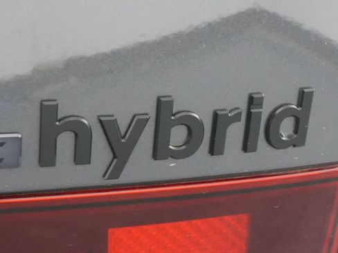 New 2026 Hyundai Santa Fe Calligraphy AWD/4WD image 11