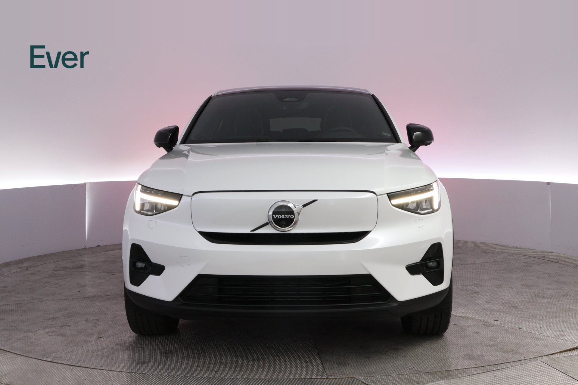 Used 2023 Volvo C40 P8 Recharge Ultimate AWD/4WD image 12