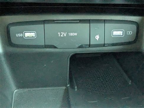 Used 2024 Hyundai Tucson SEL image 22